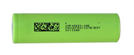 18650 het Lithium Ion Batteries 1000times van 2900mAh 3.7V voor Elektrische Fiets