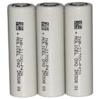 Het Lithium Ion Rechargeable Batteries 3.7V 4200MAH 45A 21700 van de Molicelcel