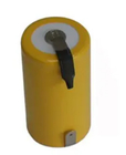 De navulbare Nikkel-cadmium Batterij van Nicd voor Machtshulpmiddelen het Aansteken