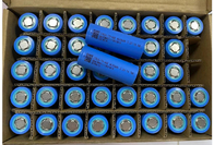 De Batterij LFP 26700 32700 33140 32800 38910 van het Ferrophosphatelithium LiFePO4