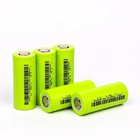 3.2V 3000Ah 26650 LiFePO4-batterij 10C-snelheid Oplaadbare LiFePO4-batterijen