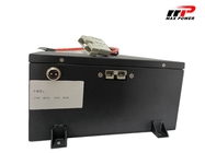 Warehouse AGV Lifepo4 Batterij 48V 24Ah Langdurige RS485 Communicatie