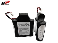 Auto tracker gebruik 3.6V 12.3Ah ER18505 plus HPC1520 Lisocl2 Primaire Lithium Ion Battery 10 Jaar houdbaarheid