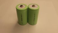 NIMH de Batterijen van de consument D4500mAh 1.2V Hoog GLB ROHS UL
