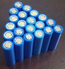 Li-Ionen Navulbaar de Batterijen3.7volt Ce van 2400mAh Op hoge teeratuur