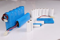 De Navulbare Batterijen van Sc C D van het NiCdaa AMERIKAANSE CLUB VAN AUTOMOBILISTEN, Aangepaste Batterijpakken