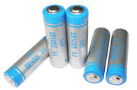 De Batterij Hoge Capaciteit van aa Li-SOCl2