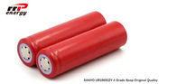 Het Lithium Ionen Navulbare Batterijen Panasonic van Sanyo UR18650ZY 2600mAh 3.7V 500 Keer het Cyclusleven