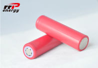Het Lithium Ionen Navulbare Batterijen Panasonic van Sanyo UR18650ZY 2600mAh 3.7V 500 Keer het Cyclusleven