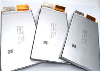60C hoog Rate Li Ion Polymer Battery Pack C7070140HT 6000mah 3.7V