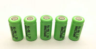 de Navulbare Batterijen van 230mAh 1.2V NIMH voor Walkie-talkieintercom Draadloze Interphone