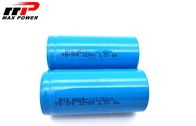 De Batterij van het de Elektrische voertuigenlifepo4 Lithium van IFR32650 32700 3.2V 6000mAh 6AH met kc UL BIB
