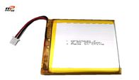 Draadloze printer 525060 van hoge Machtsbluetooth de Batterij van het het Lithiuolymeer van 2000mAh 3.7V