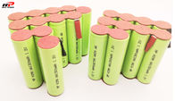 14.4V de Navulbare Batterijen van aa NIMH, het Pak van de de Stofzuigerbatterij van Machtshulpmiddelen