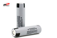 NCR18650BD lithium Ionen Navulbare Batterijen 3.7V 3200mAh 10A Één Jaarwaarborg