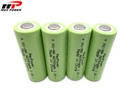 De duurzame Navulbare Batterijen A2700mAh 1.2V van NIMH met UL-de Certificatie van Ce kc