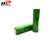 EV-batterij 10A MP INR18650 MJ1 3500mAh 3.6V High Drain Lithium Ion Rechargeable Batterijen Originele merk