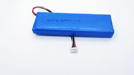 Het Polymeerbatterij 8042130 5300 MAh 3.7V van lage Teeratuurli voor Machtshulpmiddelen