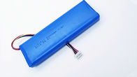 Het Polymeerbatterij 8042130 5300 MAh 3.7V van lage Teeratuurli voor Machtshulpmiddelen
