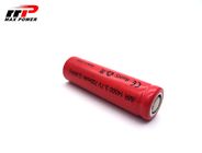 het Lithium Ion Rechargeable Batteries High Drain 14500 IMR van de scheerapparaatbatterij 15C