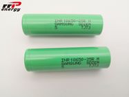 Van het het Lithiumfosfaat van het machtshulpmiddel 20A de Navulbare Batterij INR18650 25R Één Jaarwaarborg