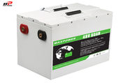 Batterij van het de Opslagev UPS 48V 60Ah Lithium LiFePO4 van ESS de Zonne
