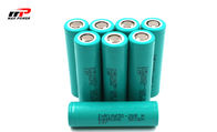 Het Lithium Ionen Navulbare Batterijen van Samsung INR18650-20R 20A