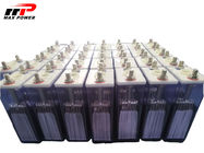 Alkalische pp-ABS 1.2V 160Ah 170Ah Nikkel-cadmium Batterij