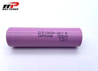Het Navulbare Lithium Ion Battery van MP MF1 3.7V 2150mAh 10A