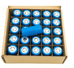 LiFePo4 cel 32650 het Fosfaatbatterij 32700 van het Lithiumijzer