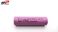 BIB 18650 Cilindrisch Lithium Ion Batteries 2200mAh 3.7V