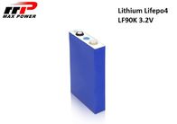 het Lithiumlifepo4 Batterij UL kc van 3.2V 90Ah voor EV-AUTOenergie