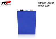 het Lithiumlifepo4 Batterij UL kc van 3.2V 90Ah voor EV-AUTOenergie