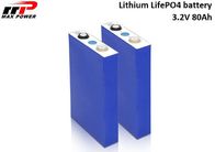 EV de Batterij UL kc NCM27E892 van het AUTO3.2v 80Ah Lithium Lifepo4