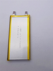 7000mah de Batterij 0.2C 3.7V kc 8553112 van het lithiuolymeer met UL IEC62133