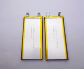 7000mah de Batterij 0.2C 3.7V kc 8553112 van het lithiuolymeer met UL IEC62133