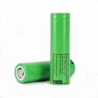 Originele Inr18650MJ1 3500mah 3.7V 10A Li Ion Battery Ebike Battery Cell