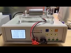 32700 32650 de Autopedbatterij van 6000mAh Lifepo4 met Schroef Pin Nut