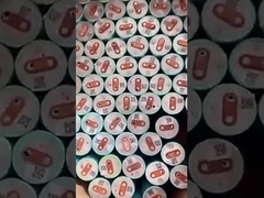 32135 33140 32140 de Navulbare LiFePO4 Batterijcel van 3.2V 15ah LFP