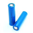 3000mah 3.7V 18650 het Lithium Ion Rechargeable Batteries van het Batterijpak