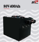 Heftruck Lifepo4 Accubak 80V 400AH Lithium Ion Fosfaat Accu