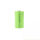 10000 mAh Ni Mh-batterij 1,2 V NIMH oplaadbare batterijen D-formaat High Rate