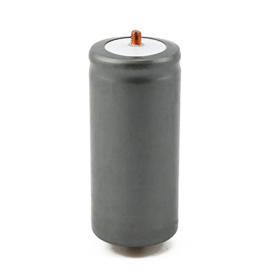32700 32650 de Autopedbatterij van 6000mAh Lifepo4 met Schroef Pin Nut