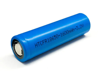 Navulbare 18650 Lifepo4-Batterij 3.2v 1600mah BIB Li Ion Cell