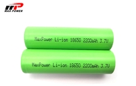 Gediplomeerde het CITIZENSE BAND van het Lithiumion batteries BIB UL kc van 3.7V 2200mAh 18650