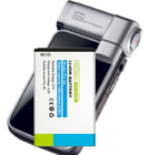 BL5C de Mobiele Telefoon van lithiumion rechargeable batteries for nokia