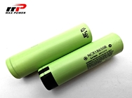 Originele SANYO NCR18650B 3350mAh 3.7V Lithium Ion oplaadbare batterij voor KC CB UL