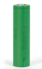 Pak van de het Lithium het Ionen Navulbare Batterij van US18650VTC6 3000mAh voor Vape E - Sigaret