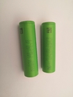 Pak van de het Lithium het Ionen Navulbare Batterij van US18650VTC6 3000mAh voor Vape E - Sigaret