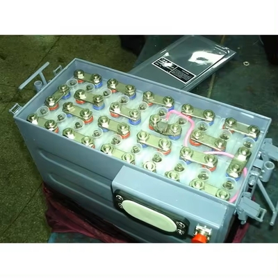 K8 Vliegtuigbatterij 20gnc40 24V 40ah Nicd-batterij Vliegtuig Nickel Cadmium oplaadbare batterij